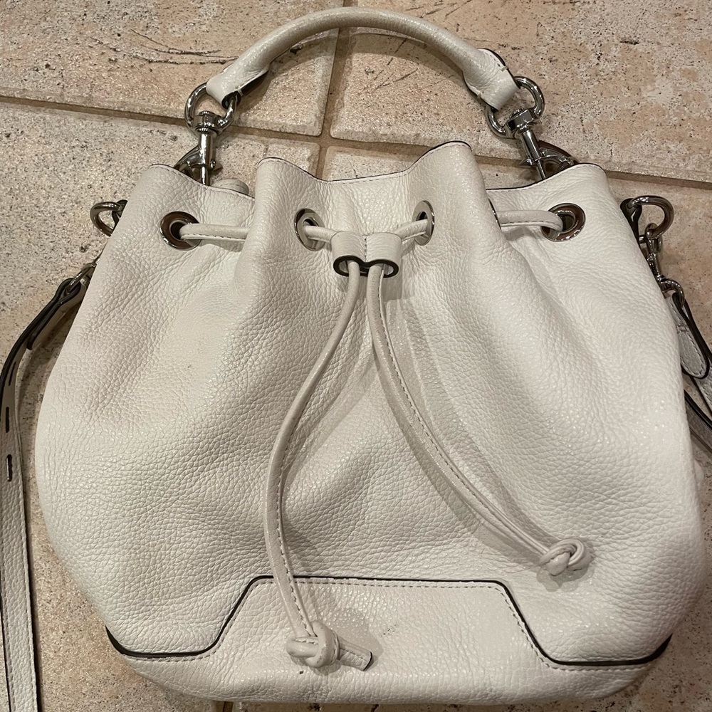 Rebecca Minkoff Bucket Bag